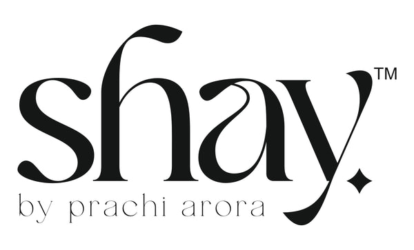 Shay by Prachi Arora